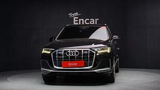AUDI Q7 4M 2021