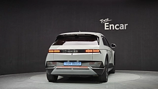 HYUNDAI IONIQ5 2021