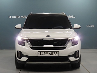 KIA SELTOS 2020