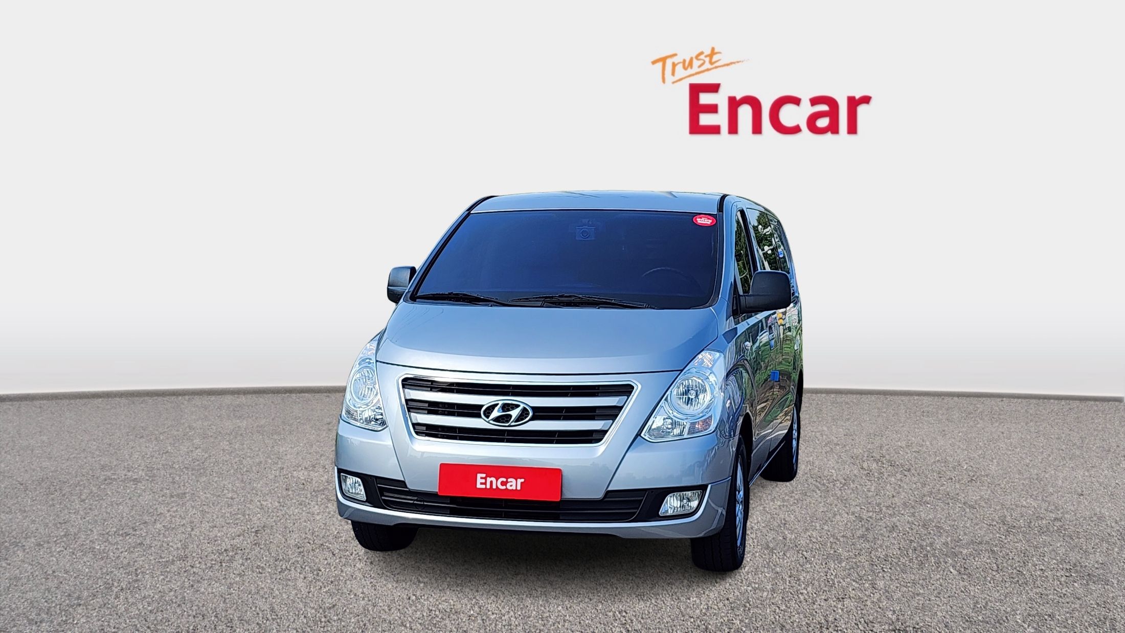 HYUNDAI STAREX GRAND 2016