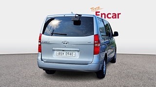 HYUNDAI STAREX GRAND 2016