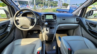 HYUNDAI STAREX GRAND 2016