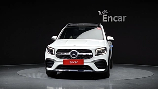 MERCEDES BENZ GLB-CLASS X247 2020