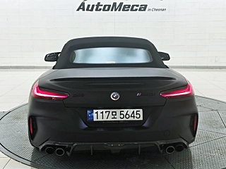 BMW Z4 G29 2022
