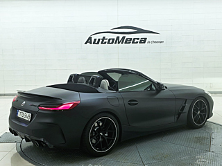 BMW Z4 G29 2022