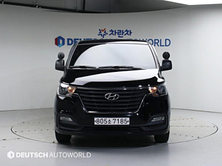 HYUNDAI STAREX GRAND 2019