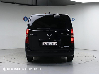 HYUNDAI STAREX GRAND 2019