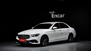 MERCEDES BENZ E-CLASS W213