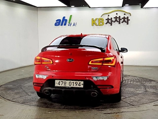 KIA K3 KOUP