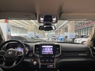 DODGE RAM PICK UP 2019