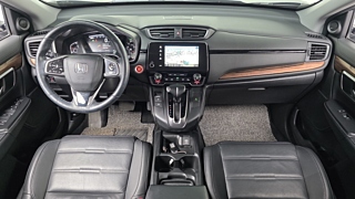 HONDA CR-V 2019