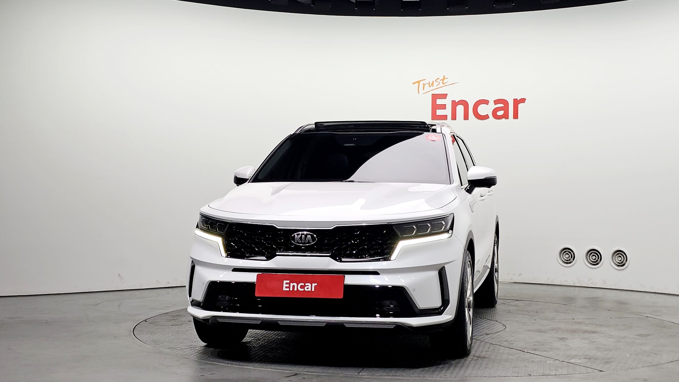 KIA SORENTO 2020