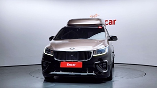 KIA CARNIVAL 2019