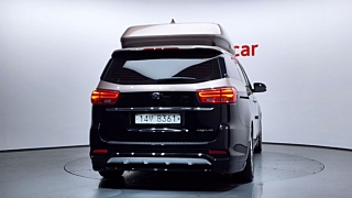 KIA CARNIVAL 2019