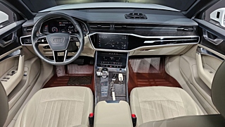 AUDI A6 C8 2020