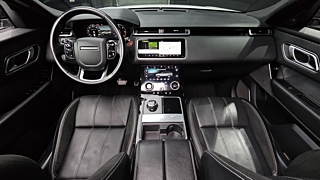 LAND ROVER RANGE ROVER VELAR 2019