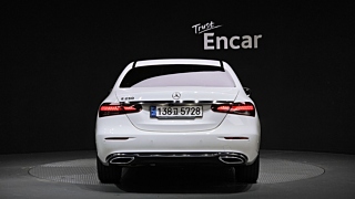 MERCEDES BENZ E-CLASS W213 2020