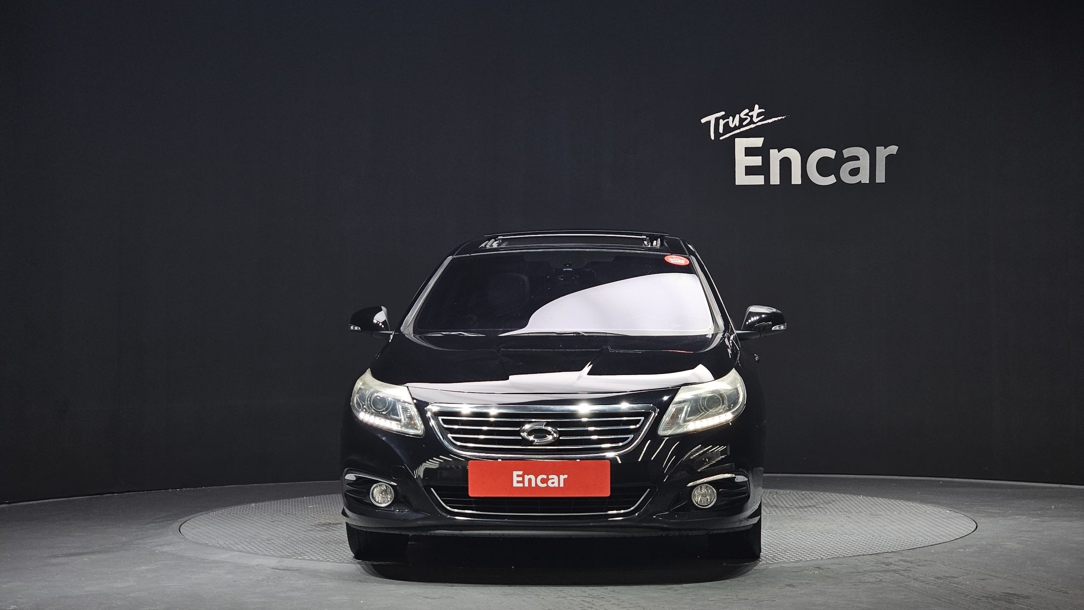 SAMSUNG SM5 PLATINUM 2013