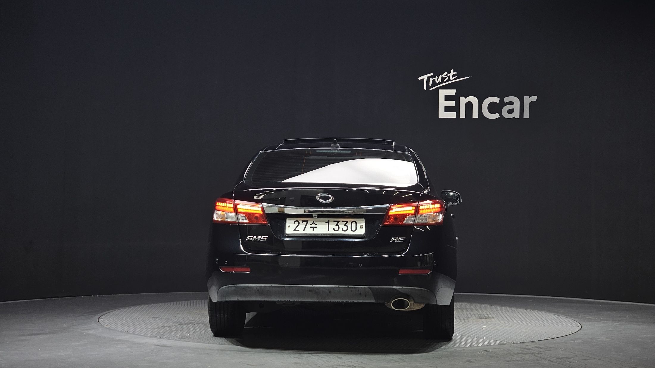 SAMSUNG SM5 PLATINUM 2013