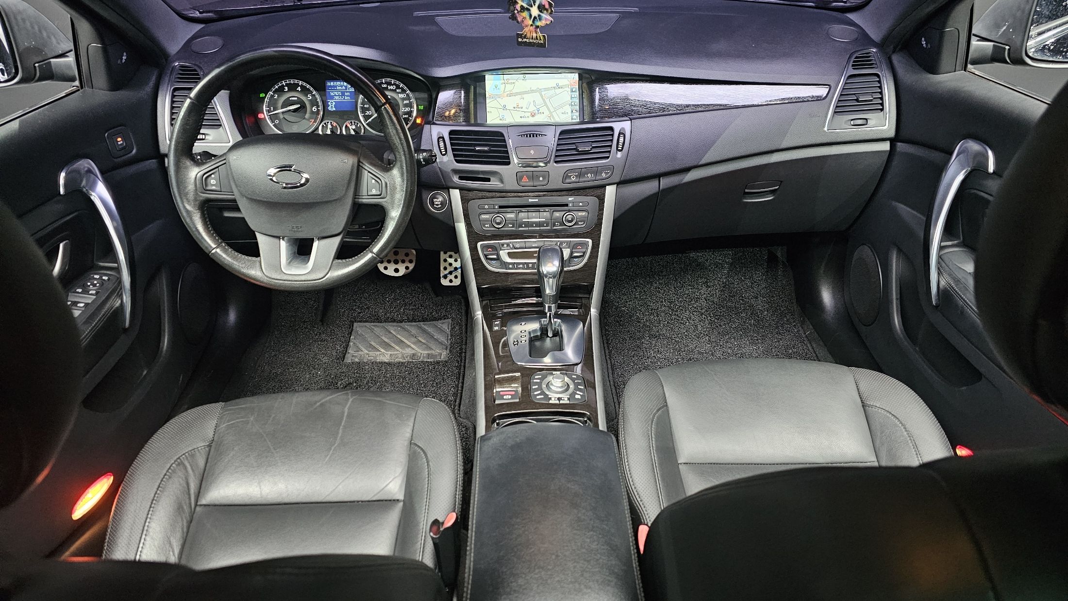 SAMSUNG SM5 PLATINUM 2013