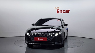 HYUNDAI GRANDEUR IG 2020