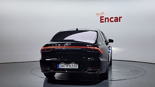 HYUNDAI GRANDEUR IG 2020