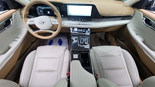 HYUNDAI GRANDEUR IG 2020