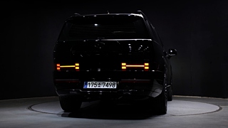 HYUNDAI SANTAFE MX5 2023