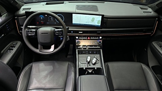 HYUNDAI SANTAFE MX5 2023