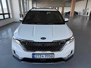 KIA CARNIVAL 2020