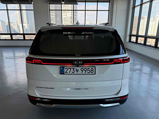 KIA CARNIVAL 2020