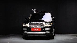 LAND ROVER RANGE ROVER 2017