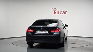 BMW 4-SERIES F32 2019