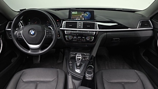 BMW 4-SERIES F32 2019