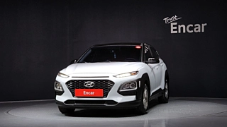 HYUNDAI KONA 2018