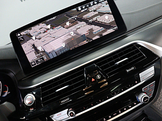 BMW 5-SERIES G30 2023