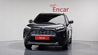 TOYOTA RAV4 2023