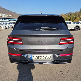 GENESIS GV80 2020