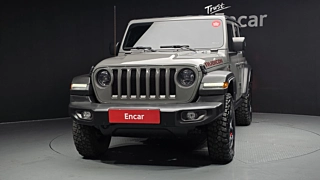 JEEP WRANGLER JL 2023