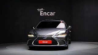 LEXUS ES300H 2020