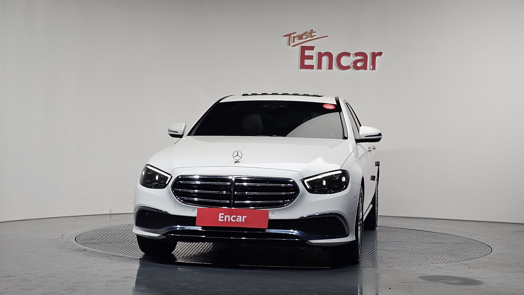 MERCEDES BENZ E-CLASS W213 2020