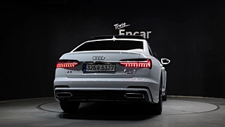 AUDI A6 C8 2023