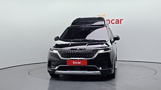 KIA CARNIVAL 2021