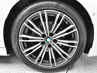 BMW 3-SERIES G20 2021