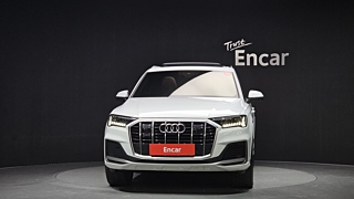 AUDI Q7 4M 2020