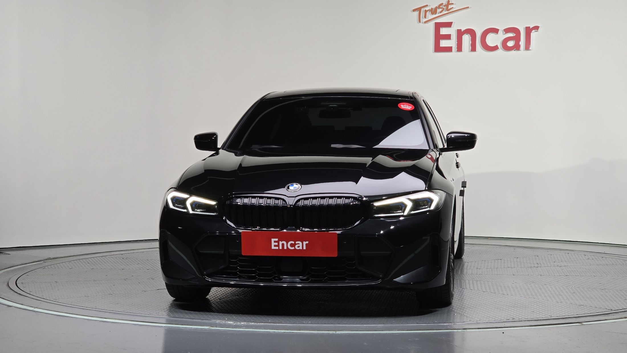 BMW 3-SERIES G20 2023