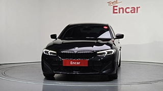 BMW 3-SERIES G20 2023