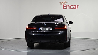 BMW 3-SERIES G20 2023