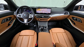 BMW 3-SERIES G20 2023