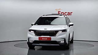 KIA CARNIVAL 2021